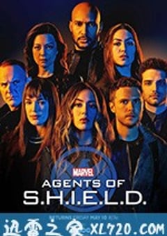 神盾局特工 第六季 Agents of S.H.I.E.L.D. Season 6 (2019) 4K迅雷完整版下载