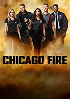 芝加哥烈焰 第六季 Chicago Fire Season 6 (2017) 4K迅雷完整版下载