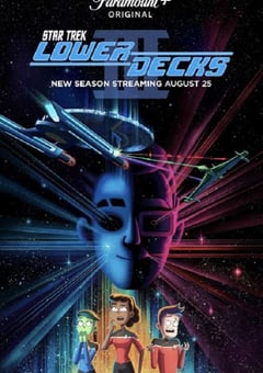 2022年美国动漫《星际迷航：下层舰员 第三季》全10集 4K迅雷完整版下载