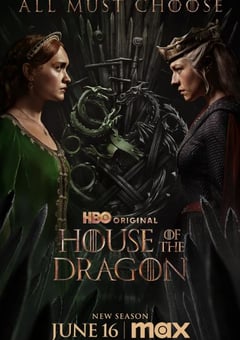 2024年美国电视剧《龙之家族 第二季》全08集 4K迅雷完整版下载