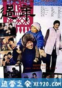 过年 (1991) 4K迅雷完整版下载
