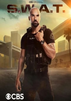 2024年美国电视剧《反恐特警组 第七季》全13集 4K迅雷完整版下载