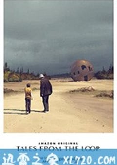 环形物语 Tales From The Loop (2020) 4K迅雷完整版下载