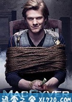 百战天龙 第四季 MacGyver Season 4 (2020) 4K迅雷完整版下载