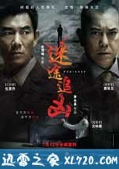 迷途追凶 報應 (2011) 4K迅雷完整版下载