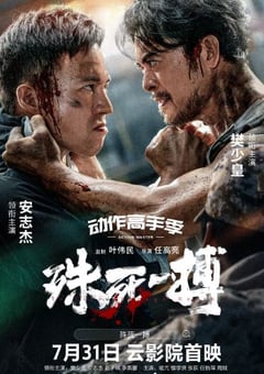 2024年国产动作片《殊死一搏》HD国语中字 4K迅雷完整版下载