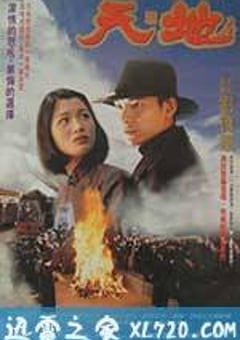 天与地 (1994) 4K迅雷完整版下载