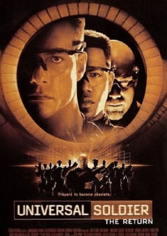 1999年美国经典动作片《再造战士2：反攻时刻》蓝光中英双字 4K迅雷完整版下载