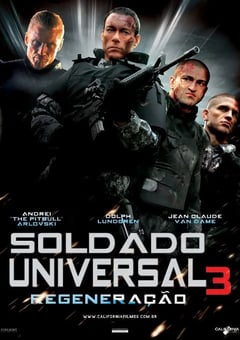 2009年美国经典动作片《再造战士3：重生》蓝光中英双字 4K迅雷完整版下载