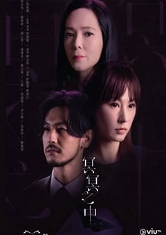 2022年中国香港电视剧《冥冥之中》全30集 4K迅雷完整版下载