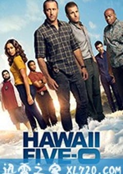 夏威夷特勤组 第九季 Hawaii Five-0 Season 9 (2018) 4K迅雷完整版下载