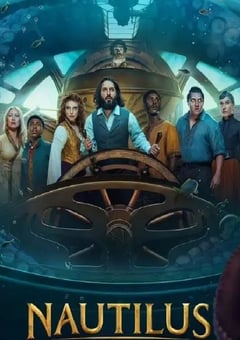 2024年英国电视剧《鹦鹉螺号》全10集 4K迅雷完整版下载