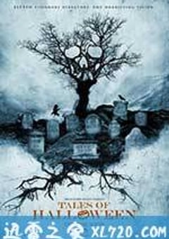 万圣节传说 Tales of Halloween (2015) 4K迅雷完整版下载