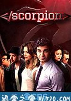 天蝎 第四季 Scorpion Season 4 (2017) 4K迅雷完整版下载