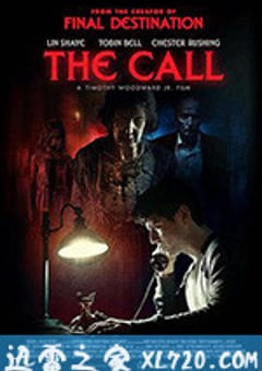 地狱通话 The Call (2020) 4K迅雷完整版下载