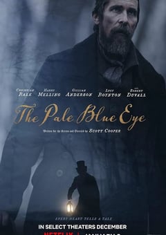2022年美国悬疑惊悚片《淡蓝之眸》BD中英双字 [迅雷BT磁力免费下载]