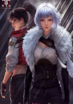 2023年国产动漫《灵笼2》全1集PV 4K迅雷完整版下载