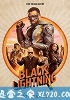 黑霹雳 第二季 Black Lightning Season 2 (2018) 4K迅雷完整版下载