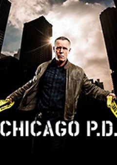 芝加哥警署 第五季 Chicago P.D. Season 5 (2017) 4K迅雷完整版下载