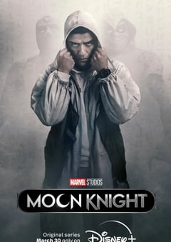 2022年美国电视剧《月光骑士》全6集 4K迅雷完整版下载