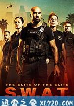 反恐特警组 S.W.A.T. (2017) 4K迅雷完整版下载