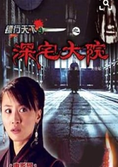 2007年国产经典动作片《镖行天下之深宅大院》HD国语中字 4K迅雷完整版下载