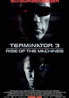 2003年美国经典动作片《终结者3》蓝光国英双语双字 4K迅雷完整版下载