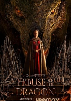 2022年美国电视剧《龙之家族》全10集 4K迅雷完整版下载