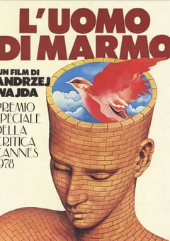 1977年波兰经典剧情片《大理石人》BD波斯语中字 4K迅雷完整版下载
