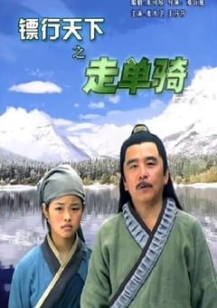 2007年国产经典动作片《镖行天下之走单骑》HD国语中字 4K迅雷完整版下载