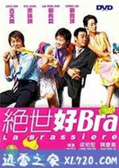 绝世好Bra (2001) 4K迅雷完整版下载