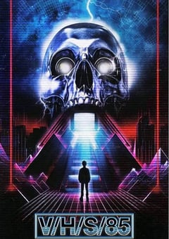 2023年美国恐怖片《致命录像带85》BD中英双字 4K迅雷完整版下载