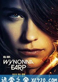 狙魔女杰 第三季 Wynonna Earp Season 3 (2018) 4K迅雷完整版下载