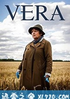 探长薇拉 第九季 Vera Season 9 (2019) 4K迅雷完整版下载