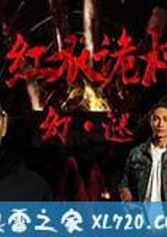 红衣诡村之幻·谜 (2017) 4K迅雷完整版下载