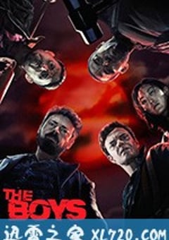 黑袍纠察队 第一季 The Boys Season 1 (2019) 4K迅雷完整版下载