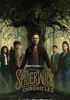 2024年美国电视剧《奇幻精灵事件簿(剧版)》全08集 4K迅雷完整版下载