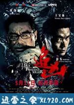 追凶 (2012) 4K迅雷完整版下载