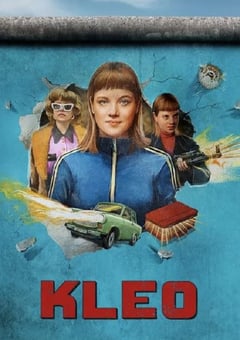 2022年德国电视剧《克丽欧的红色复仇 第一季》全8集 4K迅雷完整版下载