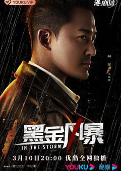 2022年国产大陆电视剧《黑金风暴》连载至26 4K迅雷完整版下载