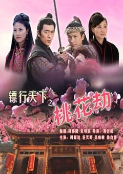 2007年国产经典动作片《镖行天下之桃花劫》HD国语中字 4K迅雷完整版下载