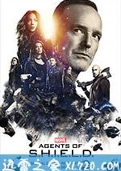 神盾局特工 第五季 Agents of S.H.I.E.L.D. Season 5 (2017) 4K迅雷完整版下载