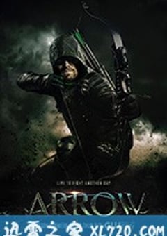 绿箭侠 第六季 Arrow Season 6 (2017) 4K迅雷完整版下载