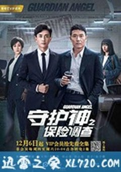 守护神之保险调查 (2018) 4K迅雷完整版下载