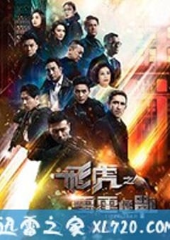 飞虎之雷霆极战 飛虎之雷霆極戰 (2019) 4K迅雷完整版下载