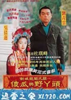 呆佬拜寿 (1995) 4K迅雷完整版下载