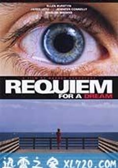 梦之安魂曲 Requiem for a Dream (2000) 4K迅雷完整版下载