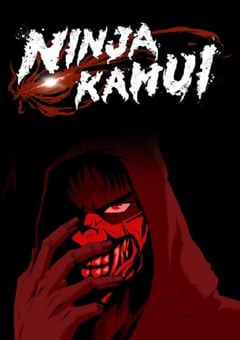 2024年日本动漫《忍者神威》连载至13 4K迅雷完整版下载