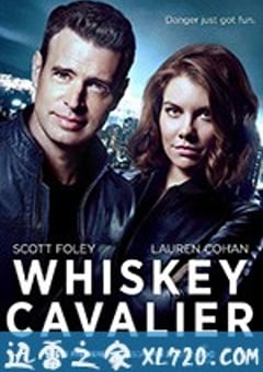 互怼特工 Whiskey Cavalier (2019) 4K迅雷完整版下载